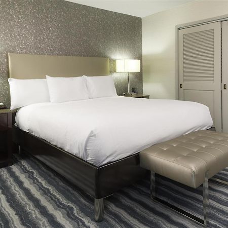 Doubletree By Hilton Hotel Wilmington Eksteriør billede