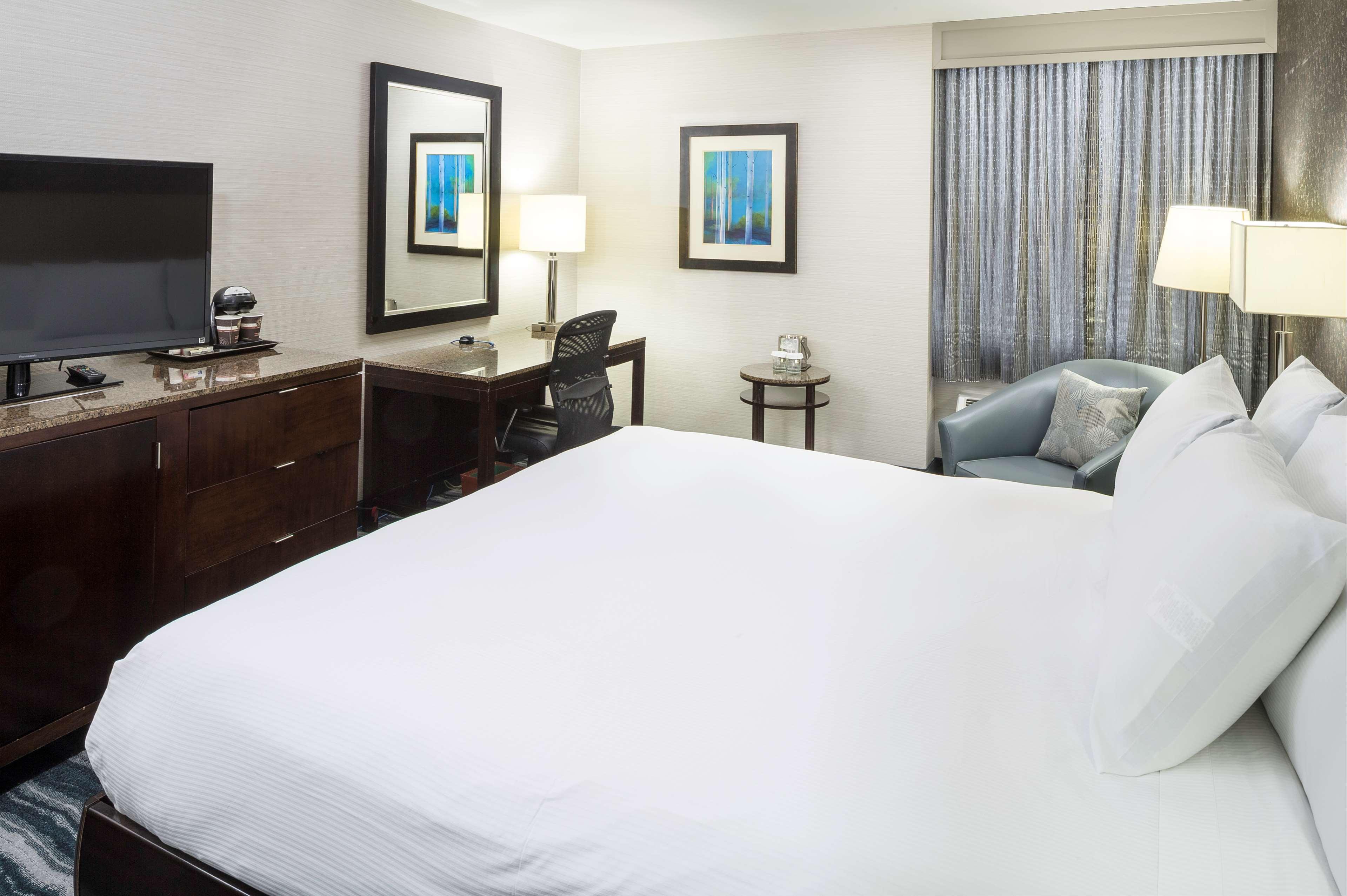 Doubletree By Hilton Hotel Wilmington Eksteriør billede