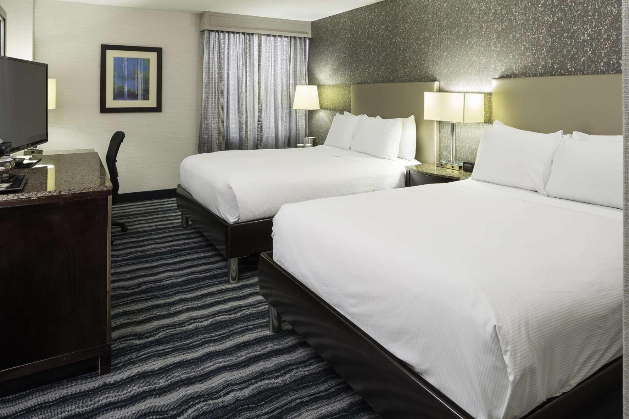 Doubletree By Hilton Hotel Wilmington Eksteriør billede