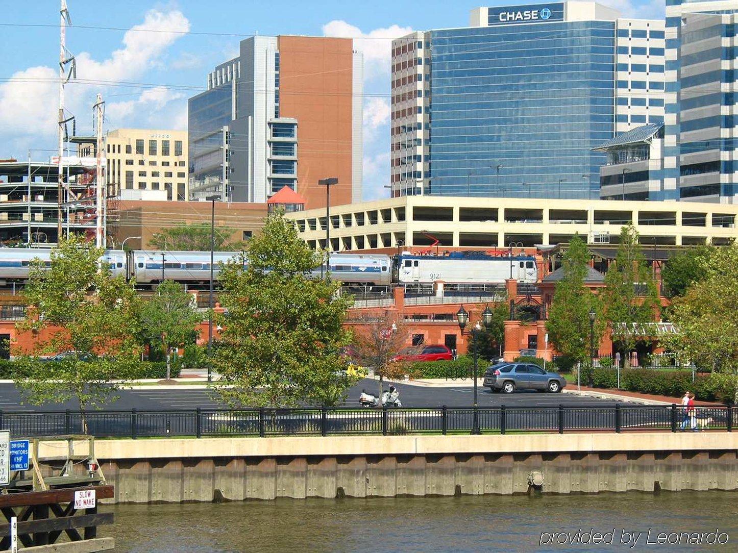 Doubletree By Hilton Hotel Wilmington Bekvemmeligheder billede