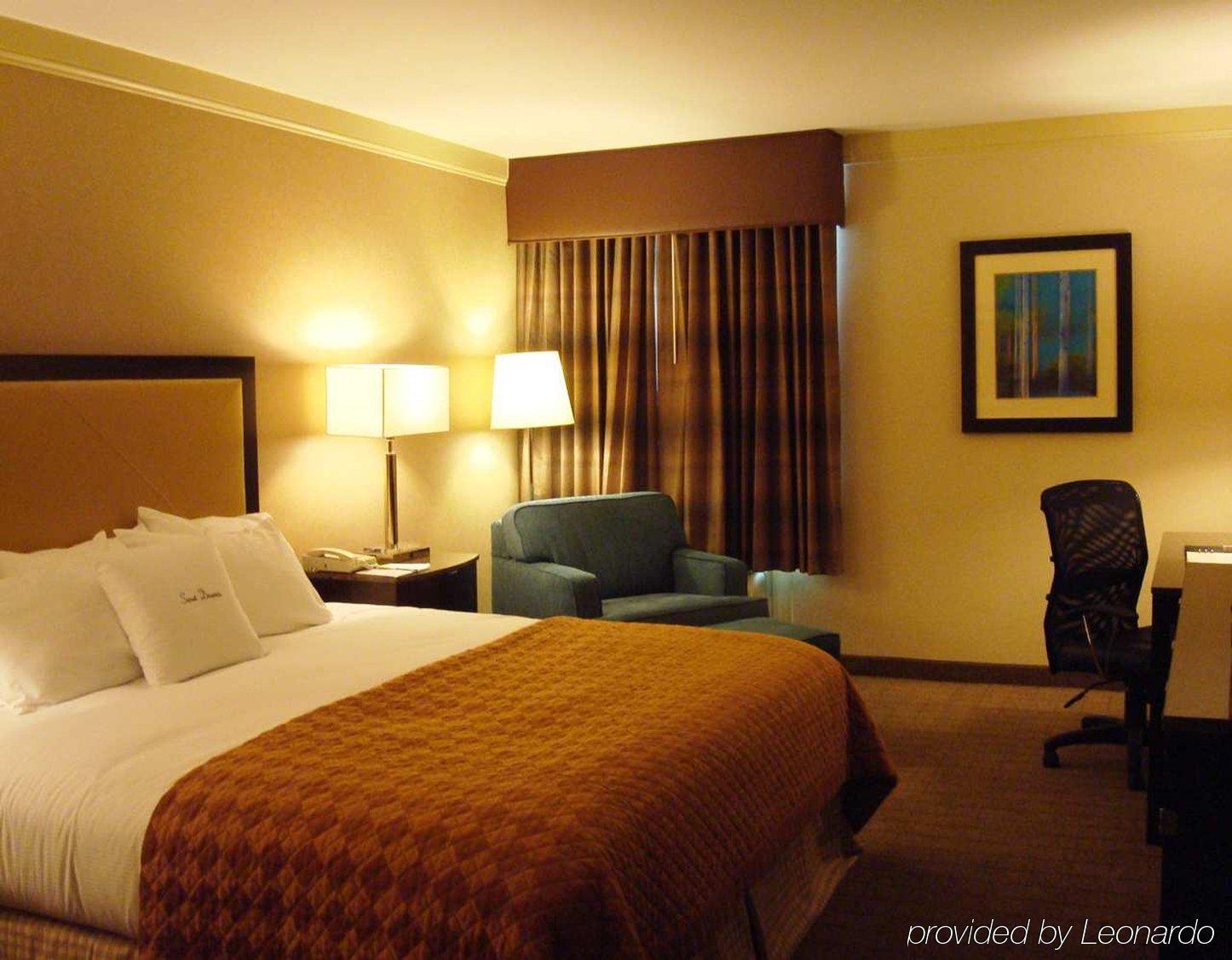 Doubletree By Hilton Hotel Wilmington Værelse billede