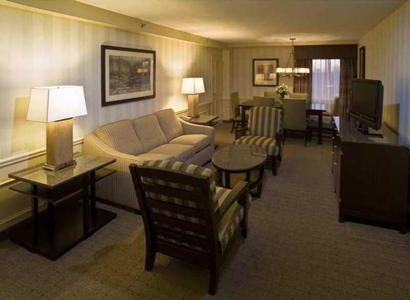 Doubletree By Hilton Hotel Wilmington Eksteriør billede